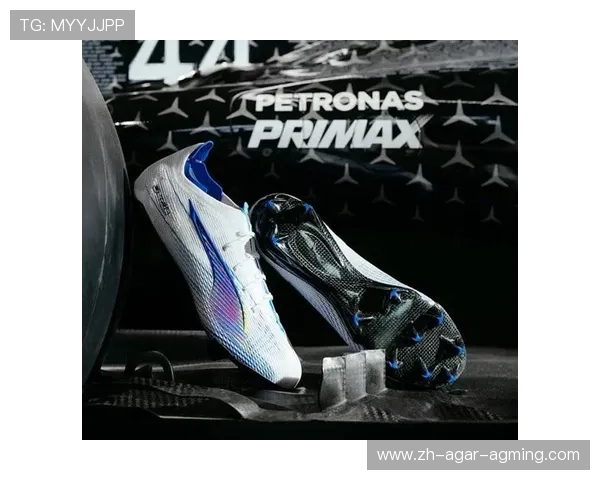 Puma足球鞋在英超联赛的影响力及市场份额