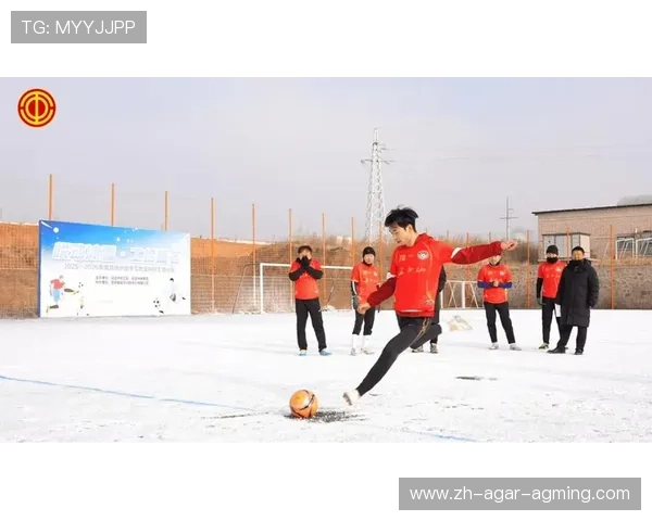 雪地足球制胜法则:低温绿茵场战术革新